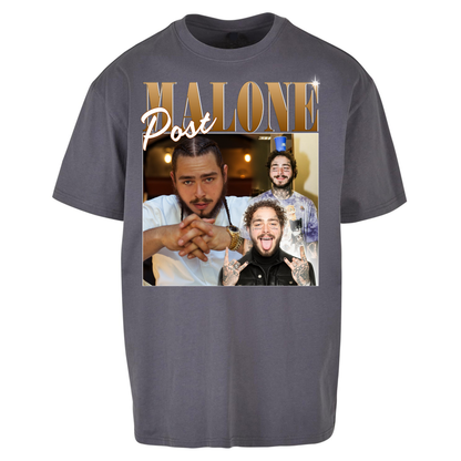 Post Malone Oversized T Shirts