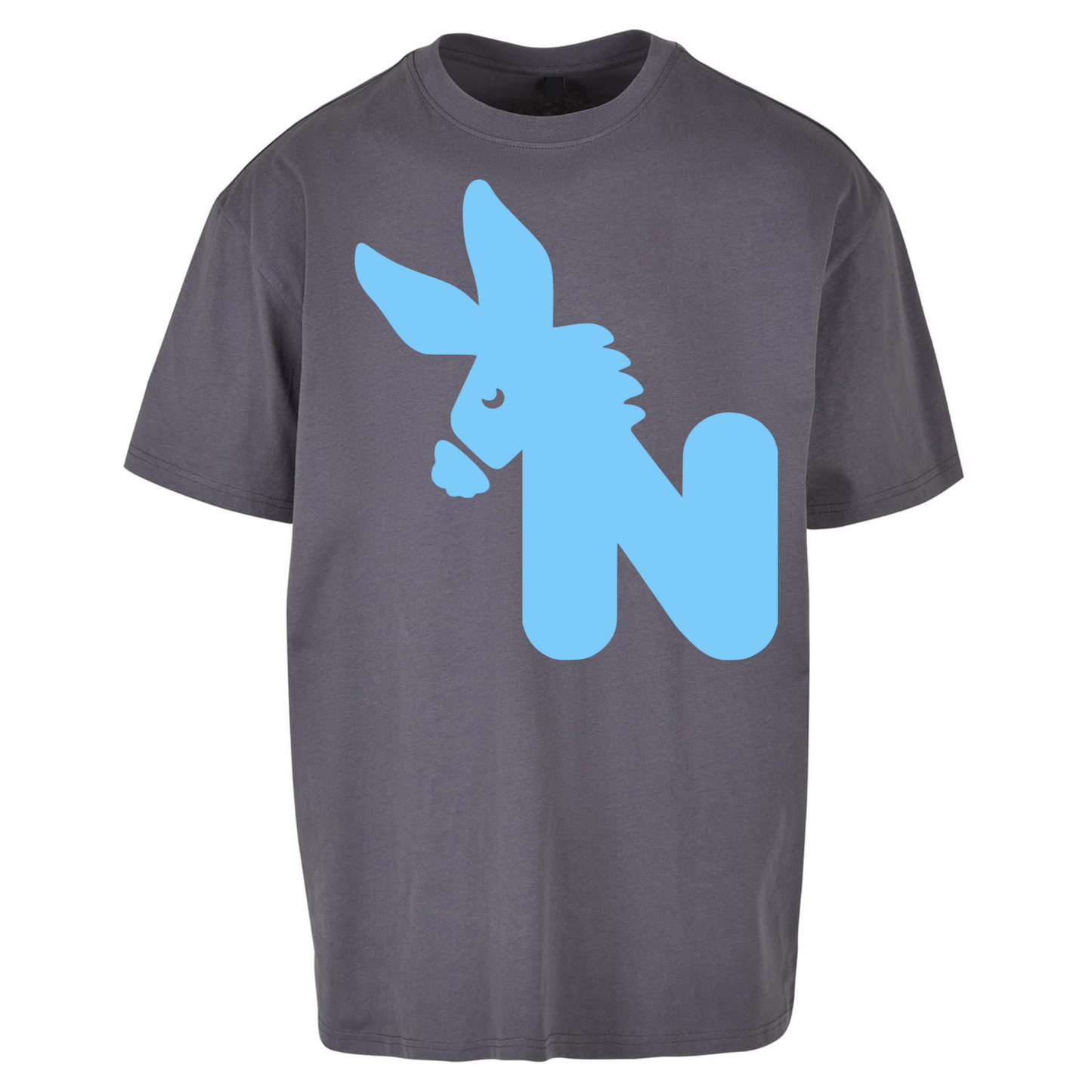 Retro Napoli 1982 Oversized T Shirts
