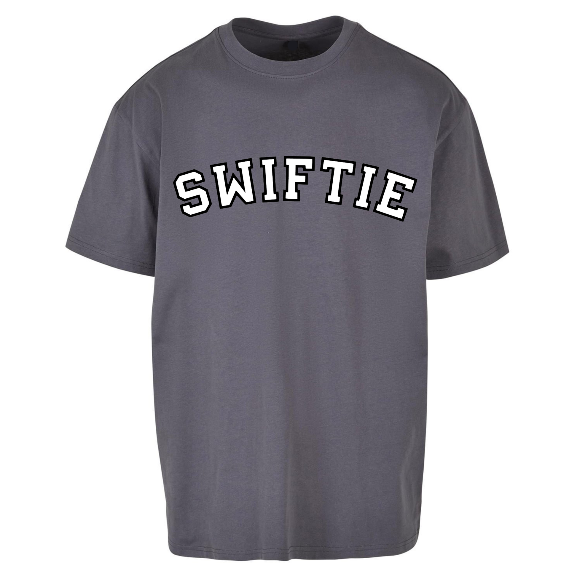Taylor Swift Life of a Showgirl Oversized T Shirts