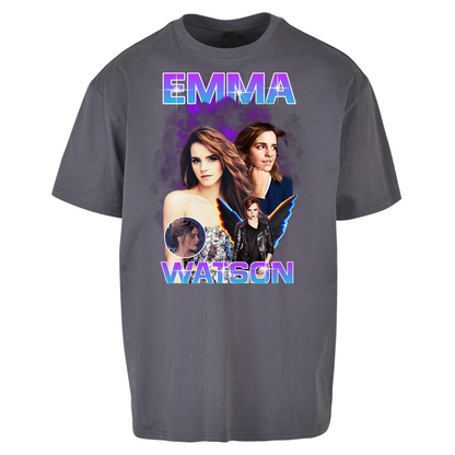 Emma Watson Oversized T Shirts