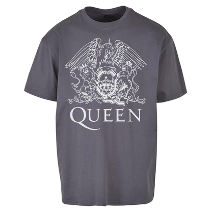 Queen Oversized T Shirts