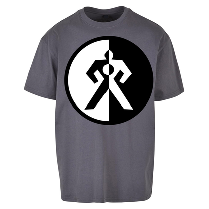 Boyzone Oversized T Shirts