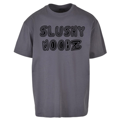 Slushy Noobz Oversized T Shirts