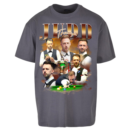 Judd Trump Oversized T Shirts
