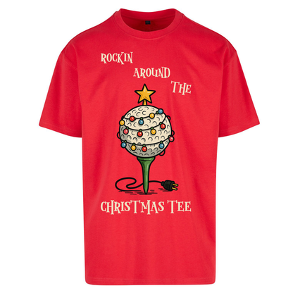 Golf Oversized T Shirts