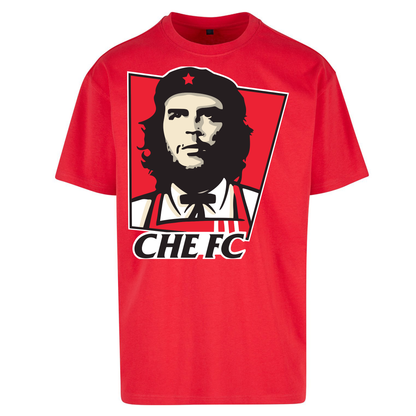 Che FC Che Guevara Oversized T Shirts