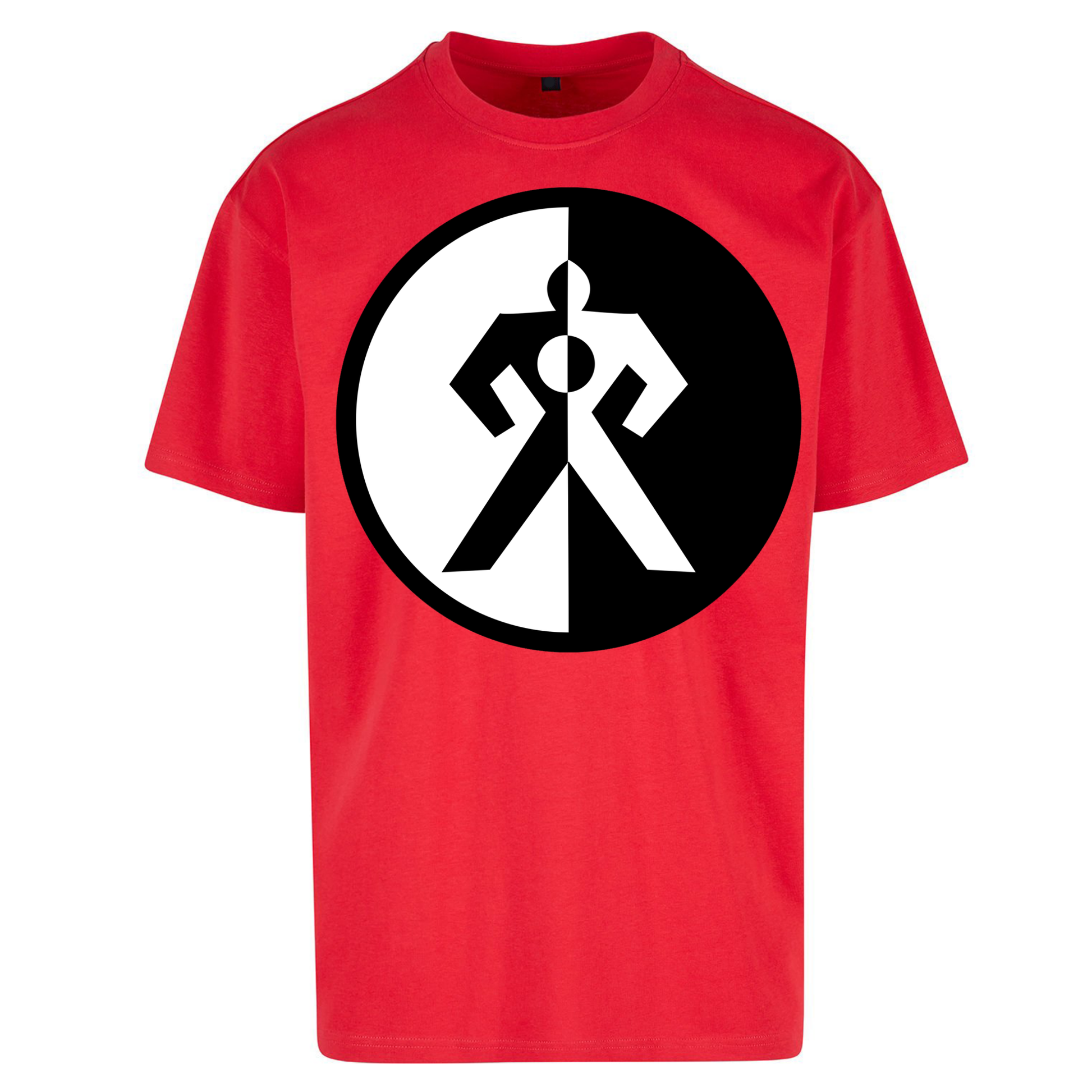 Boyzone Oversized T Shirts
