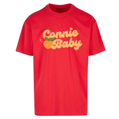 Connie Baby Oversized T Shirts