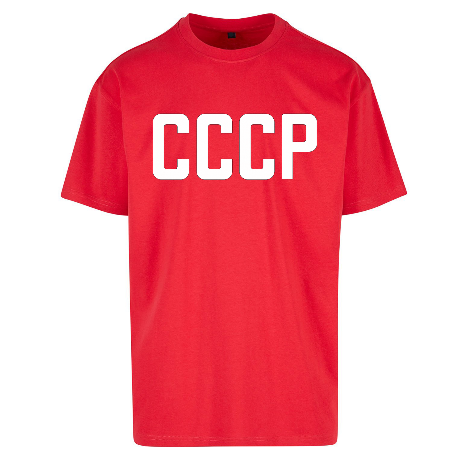 Lavrov Oversized T Shirts