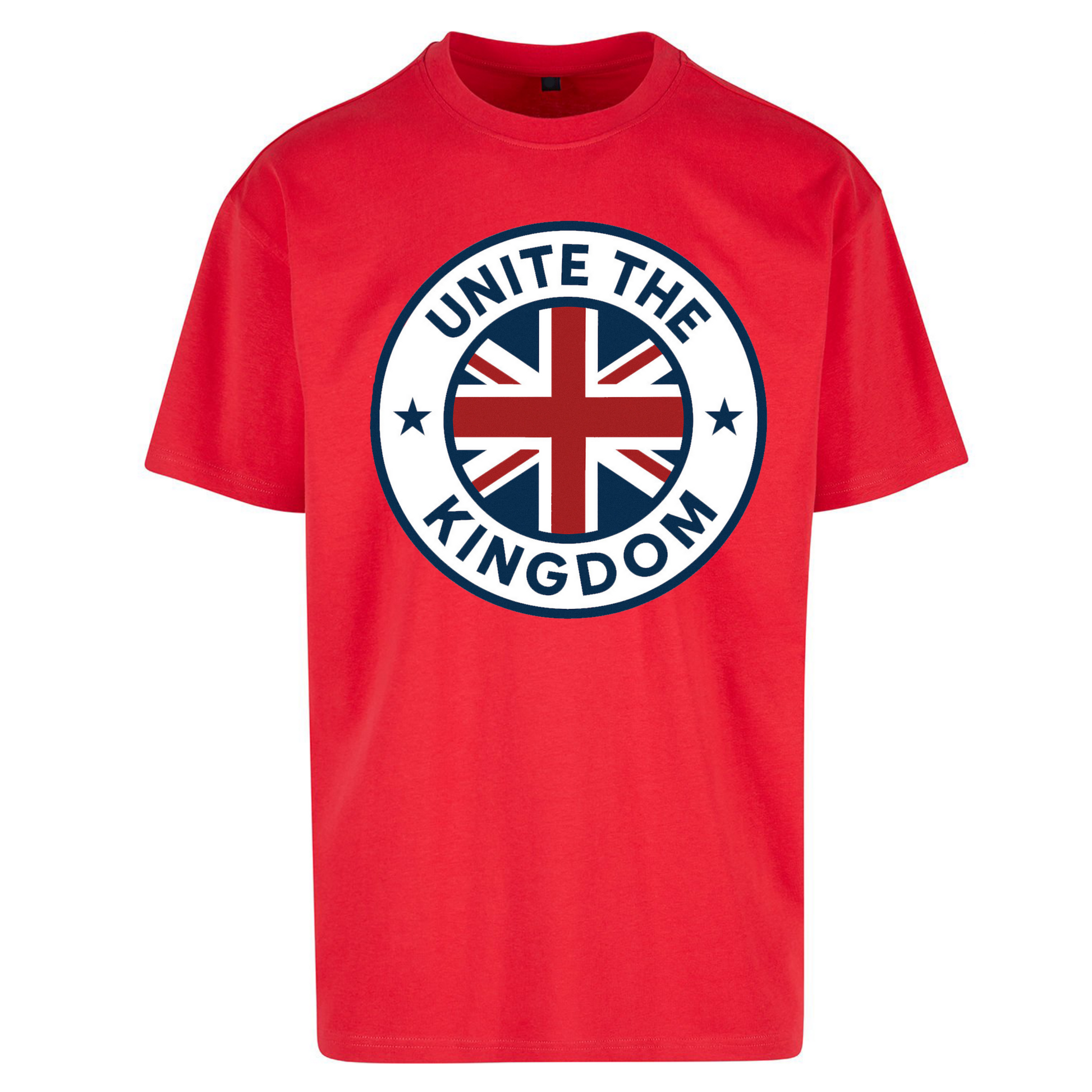 Unite The Kingdom T Shirt