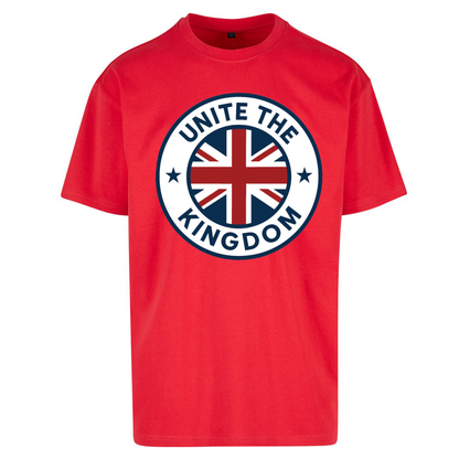 Unite The Kingdom T Shirt