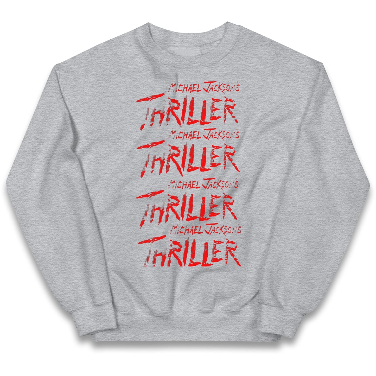 Michael jackson Kids Sweatshirt