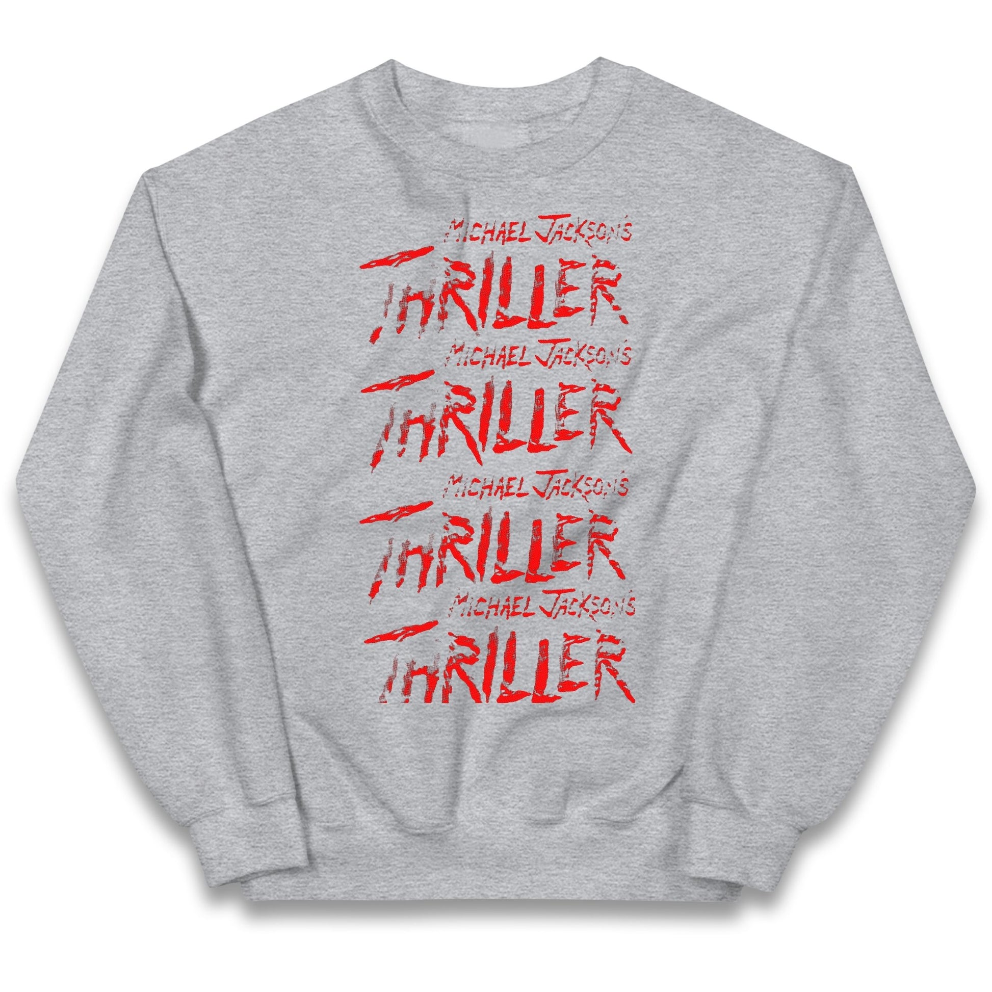 Michael jackson Kids Sweatshirt