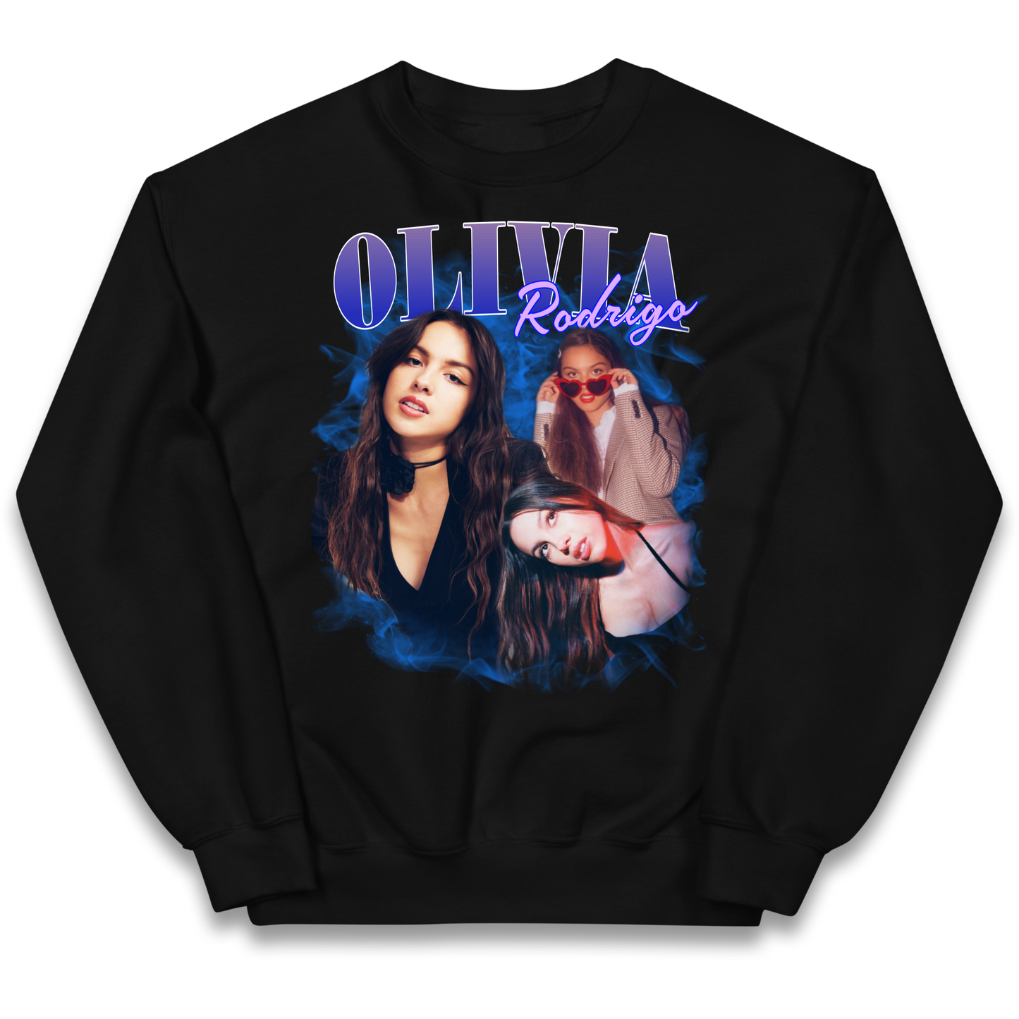 Olivia Rodrigo Kids Jumper