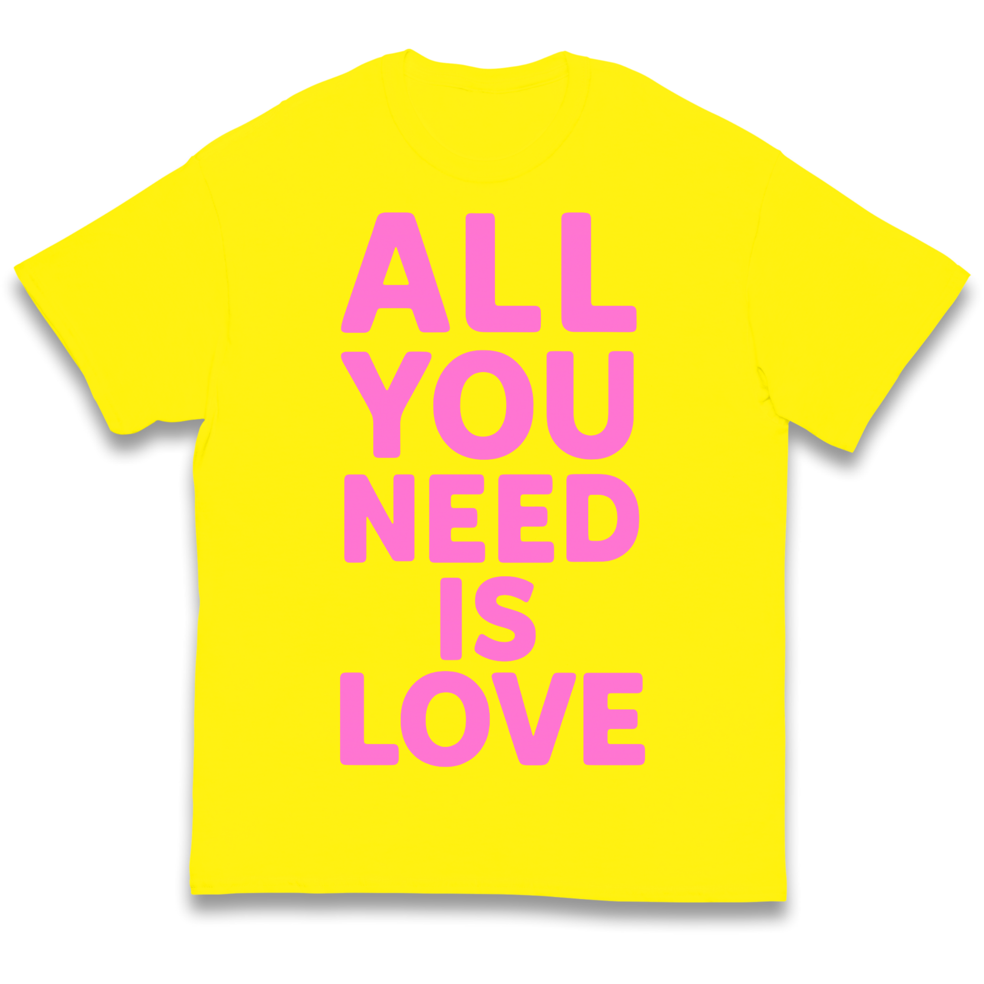All You Need is Love kids t shirt