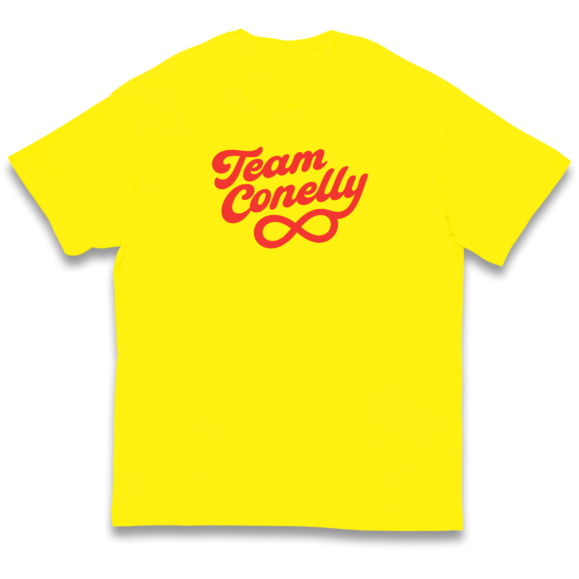 Team Conelly kids t shirt