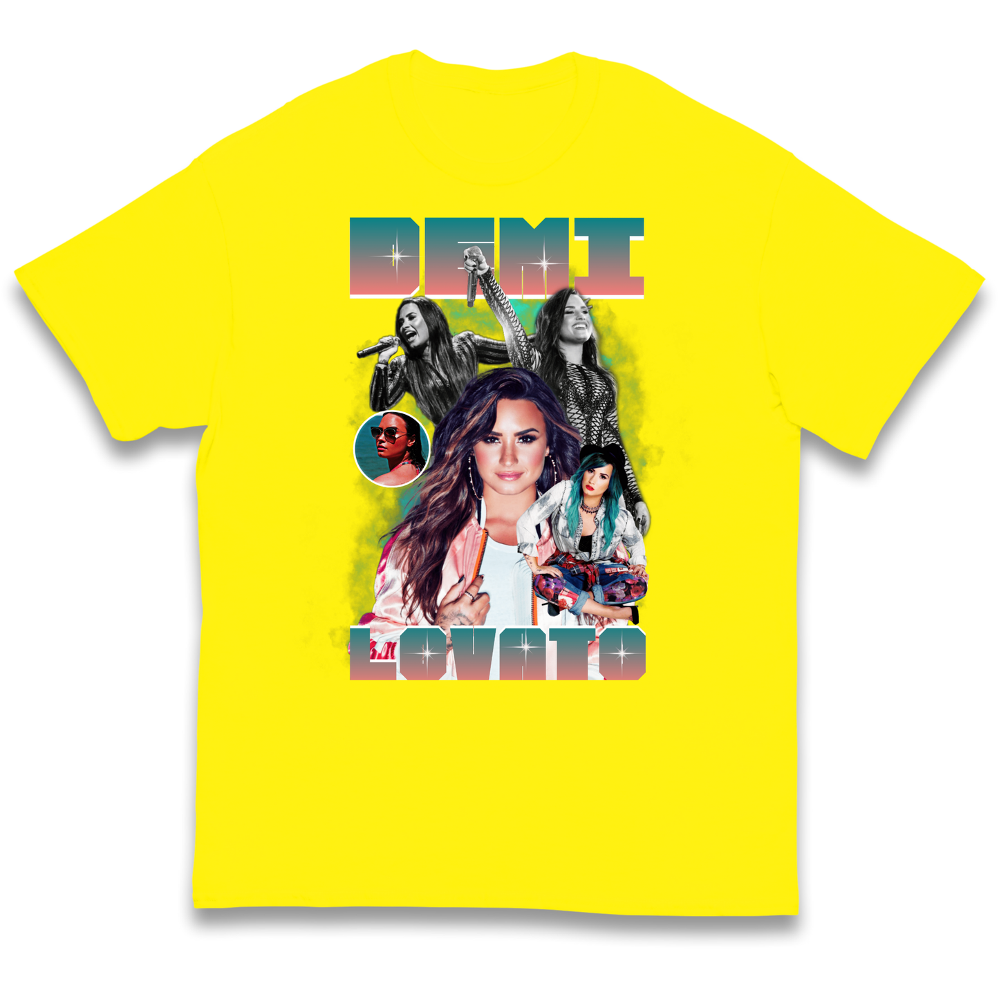 Demi Lovato kids t shirt