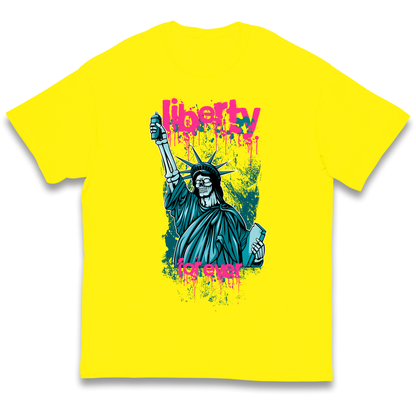 Liberty For Ever kids t shirt