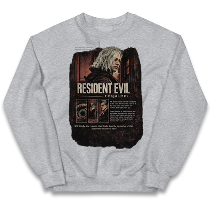 Resident Evil Kids Sweatshirt