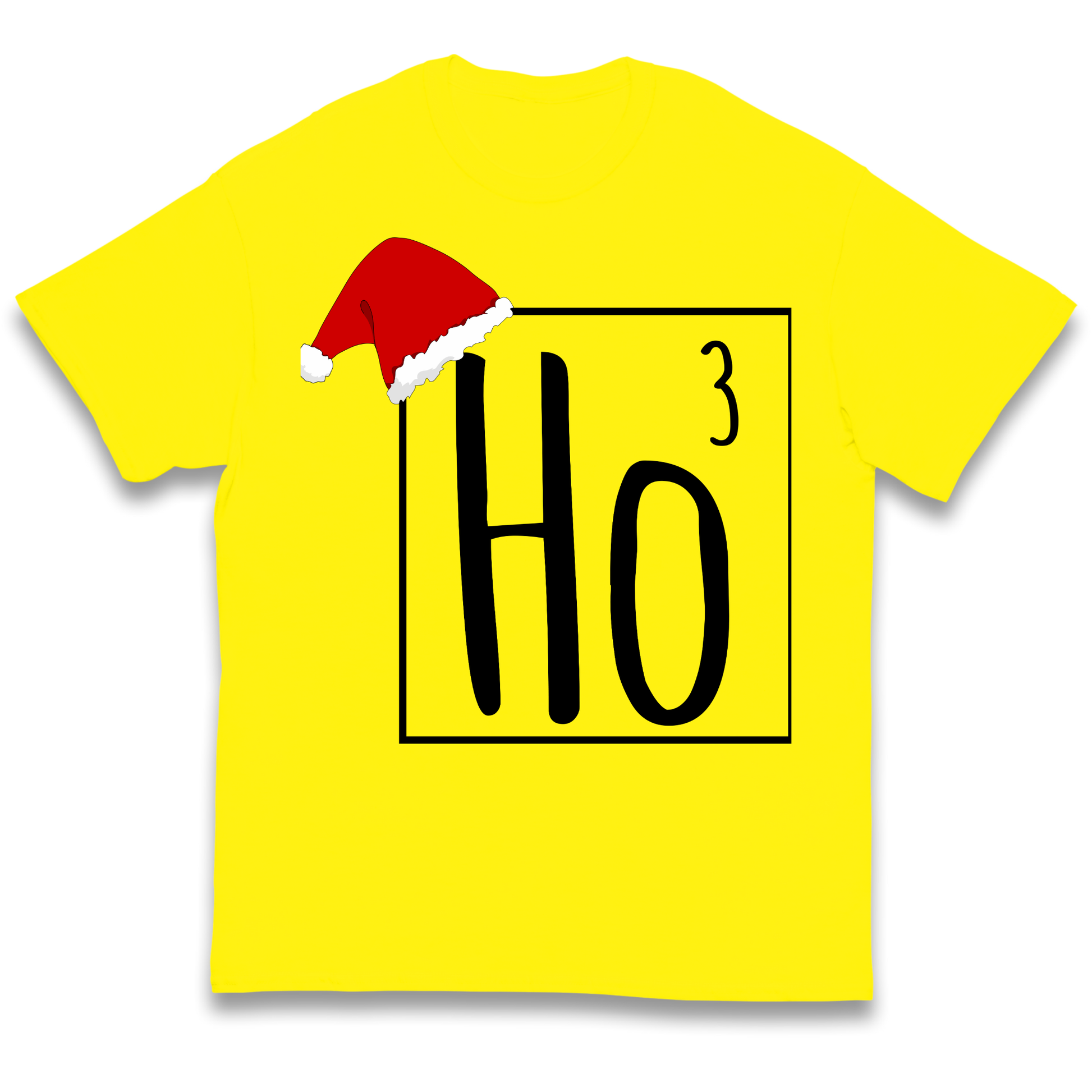 Ho Ho Ho Kids T Shirt