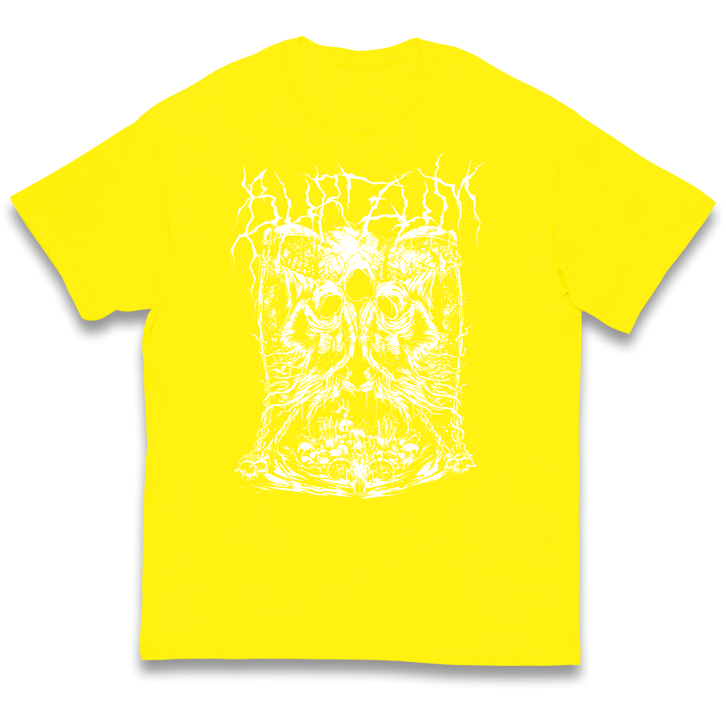 Burzum kids t shirt