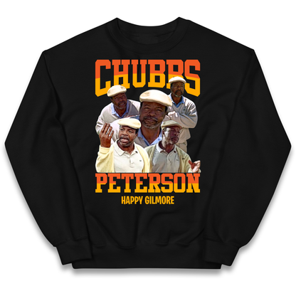 Happy Gilmore Kids Sweatshirt