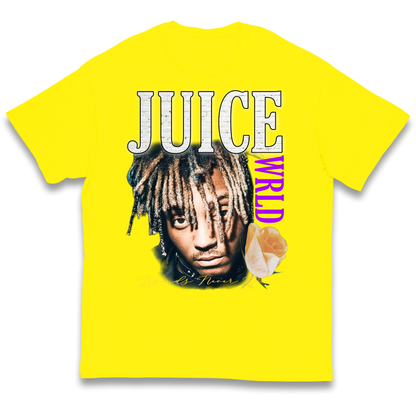 Juice Wrld Legends Never Die kids t shirt