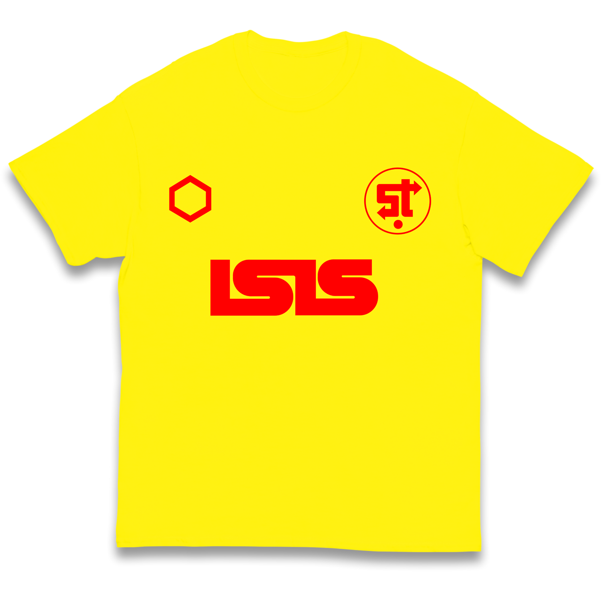 Retro Swindon Town Football Kids T Shirt