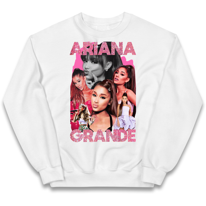 Ariana Grande Kids Jumper