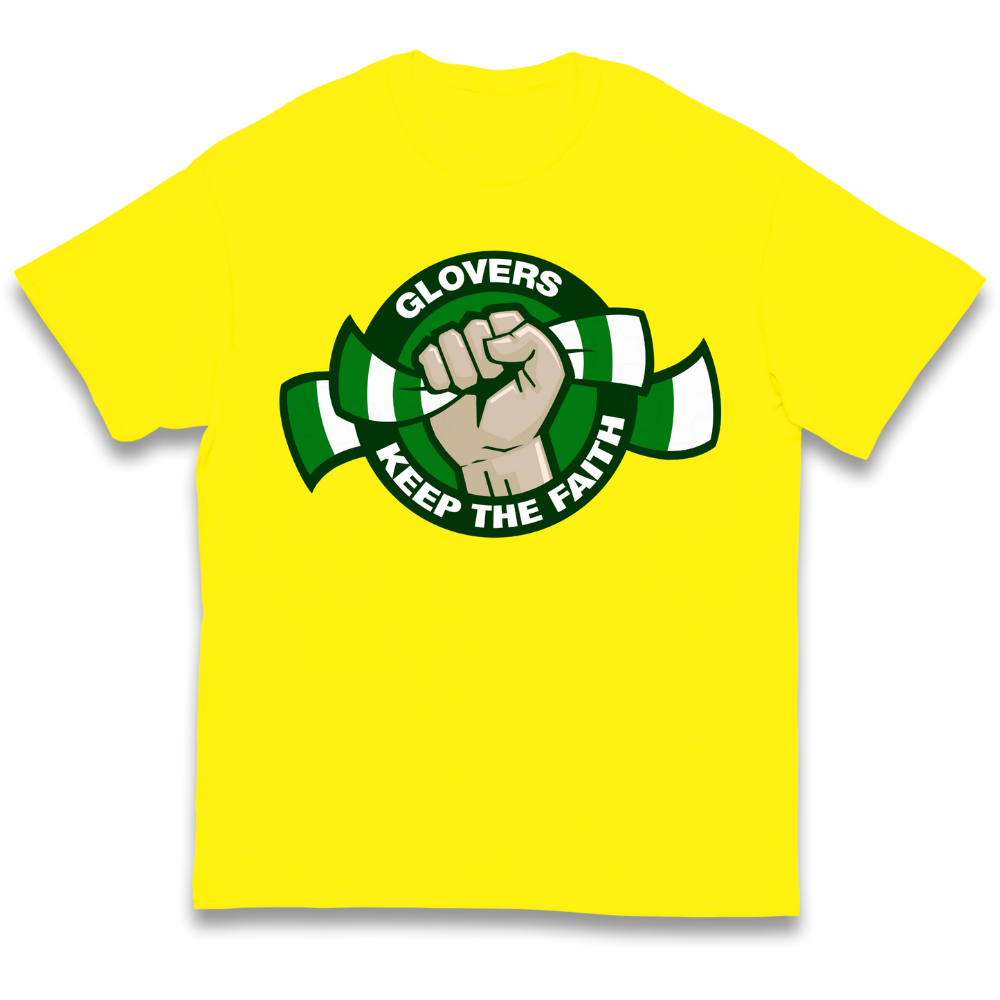 Yeovil Town kids t shirt