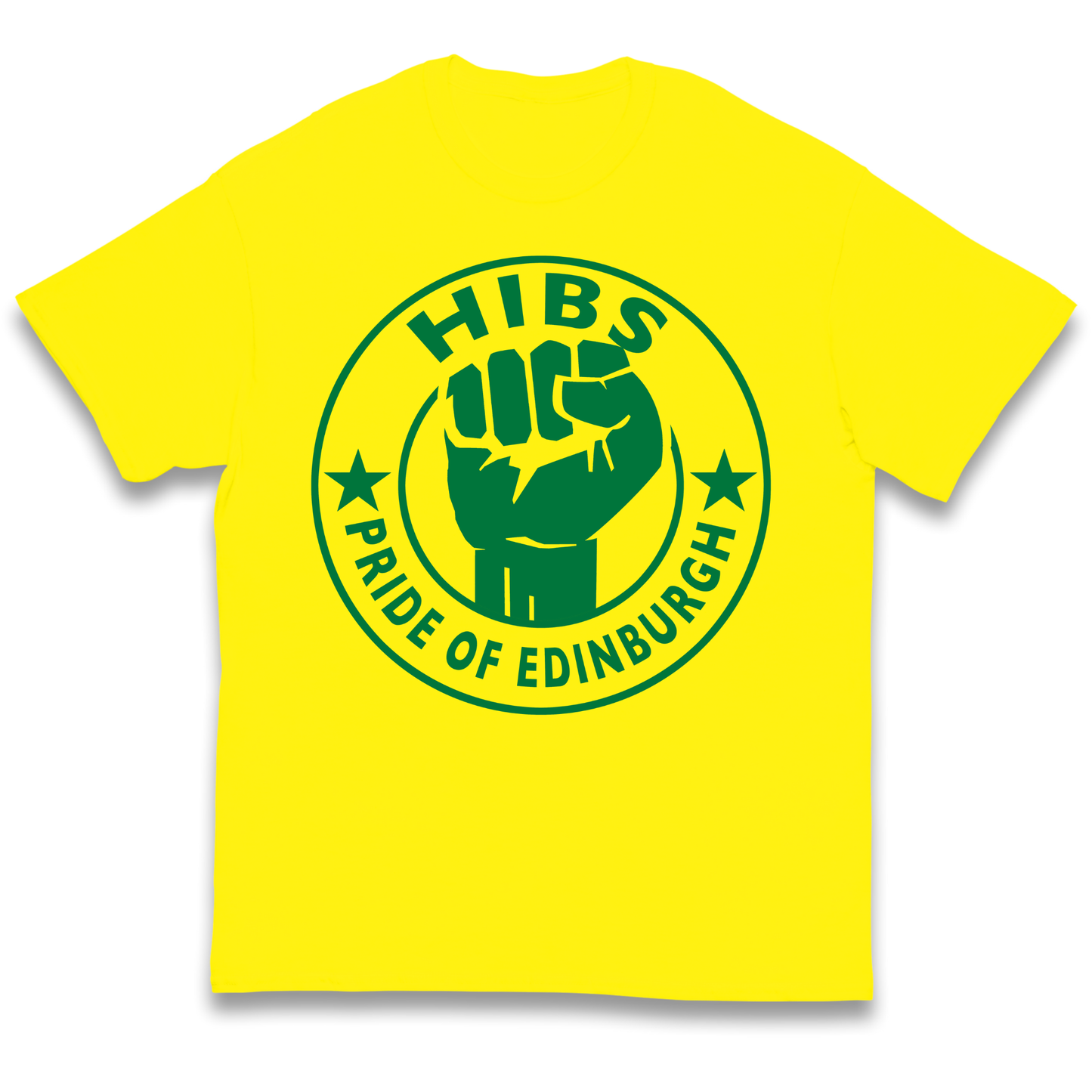 Hibernian FC Football kids t shirt