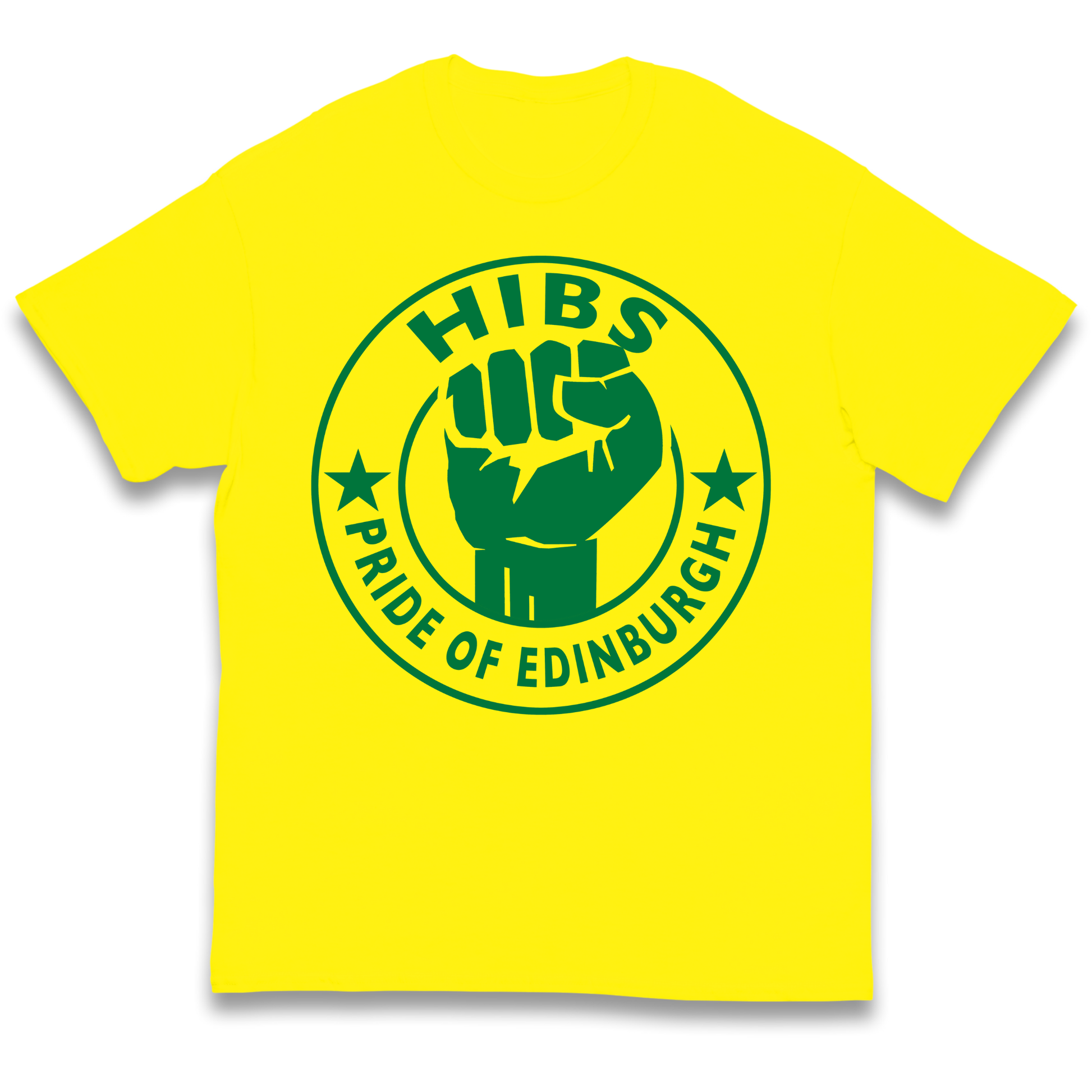 Hibernian FC Football kids t shirt