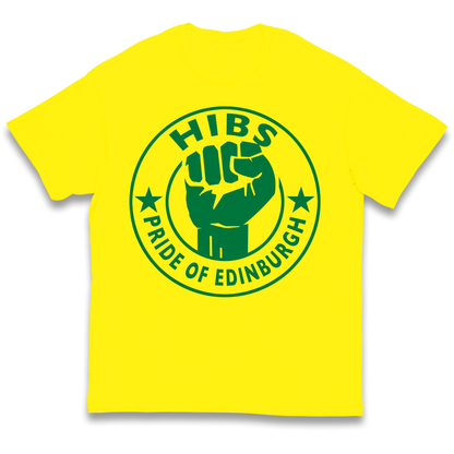 Hibernian FC Football kids t shirt