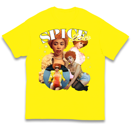 Ice Spice kids t shirt
