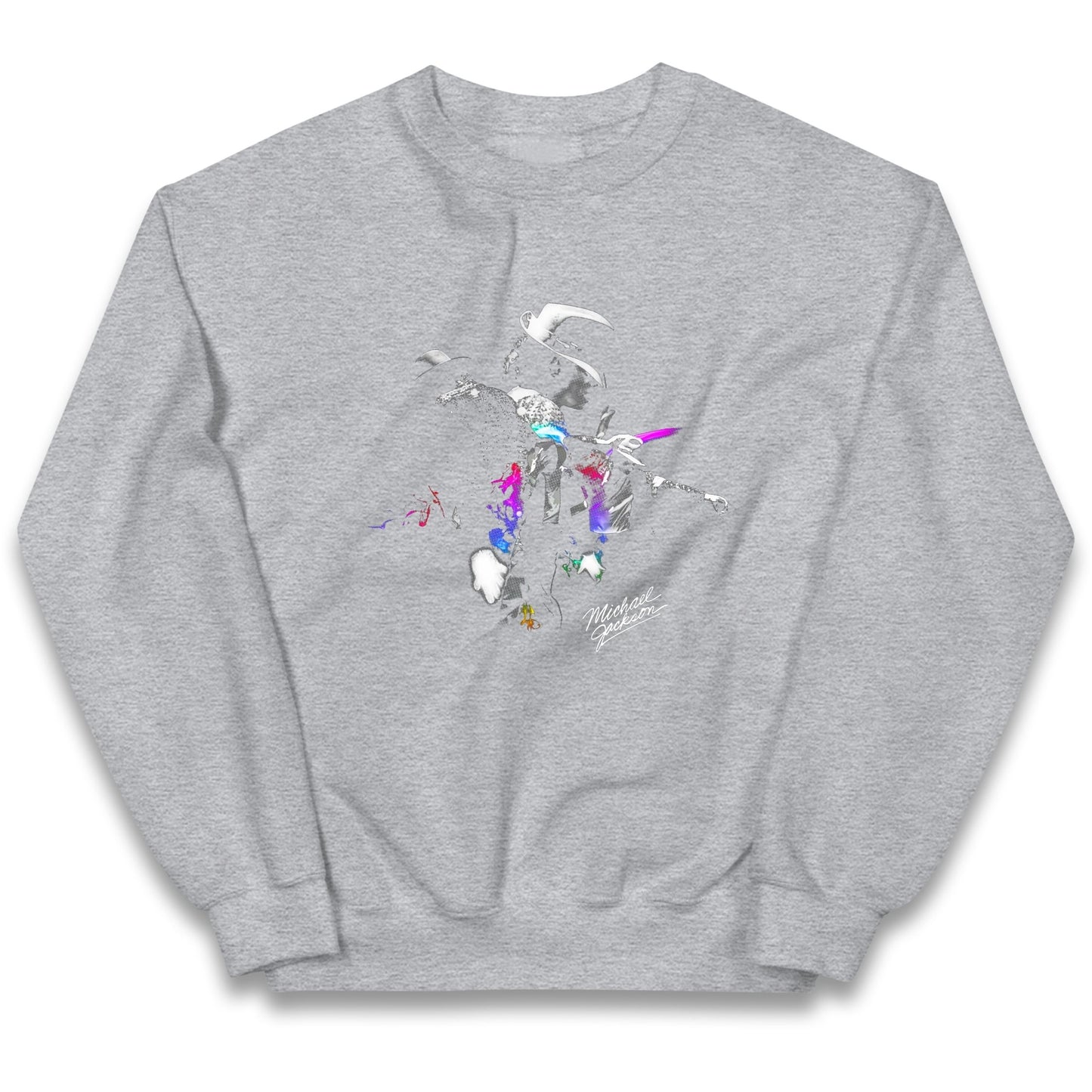 Michael jackson Kids Sweatshirt