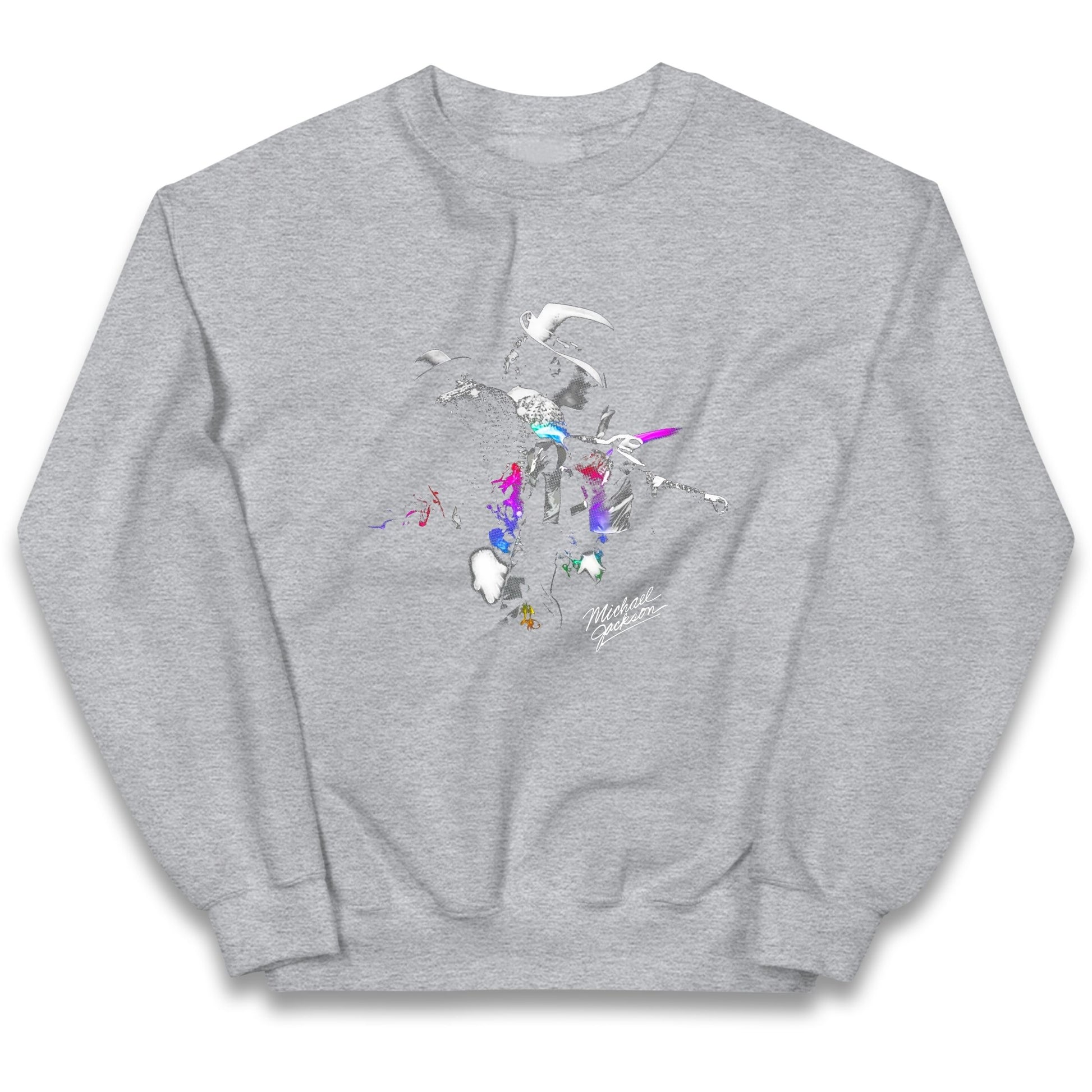 Michael jackson Kids Sweatshirt