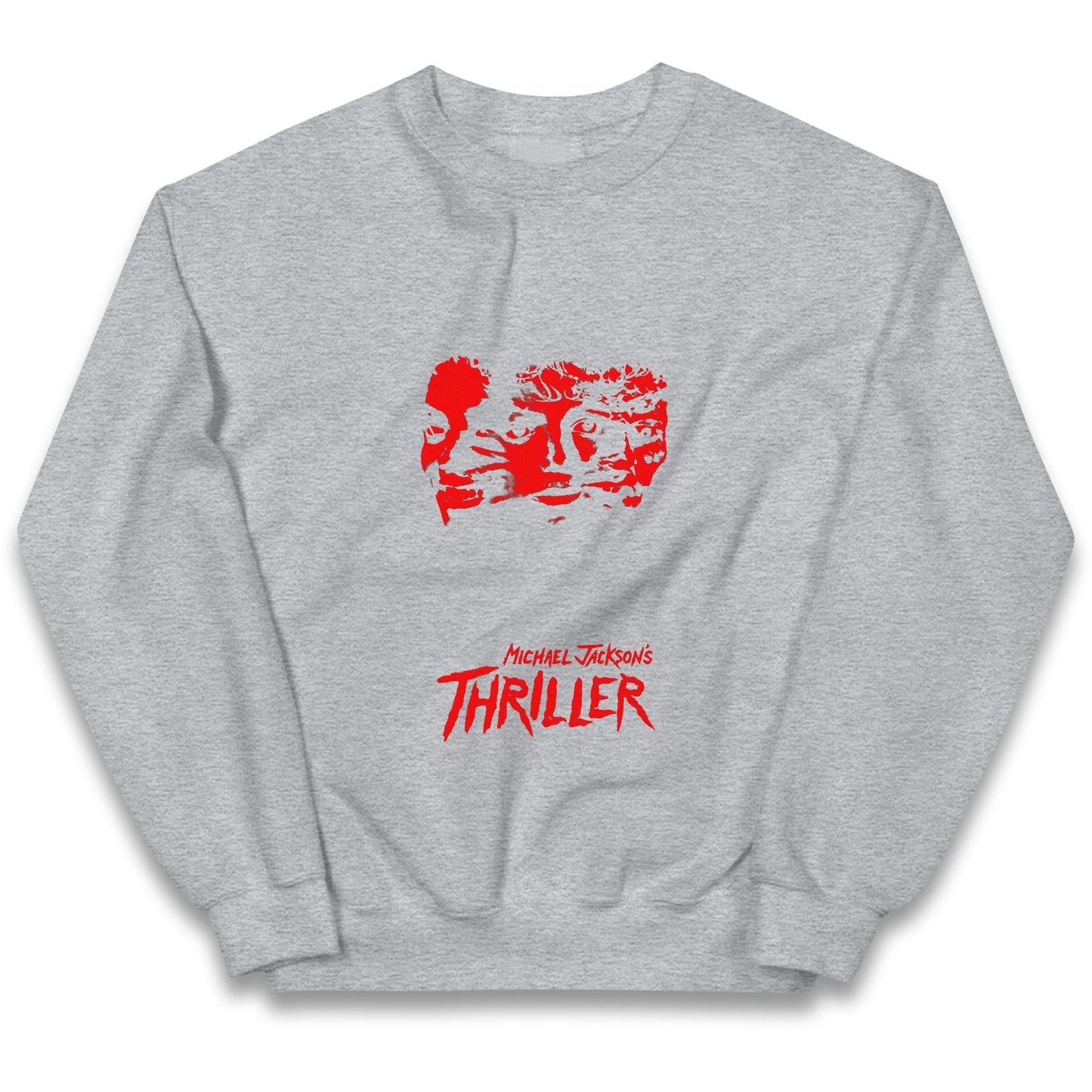 Michael jackson Kids Sweatshirt
