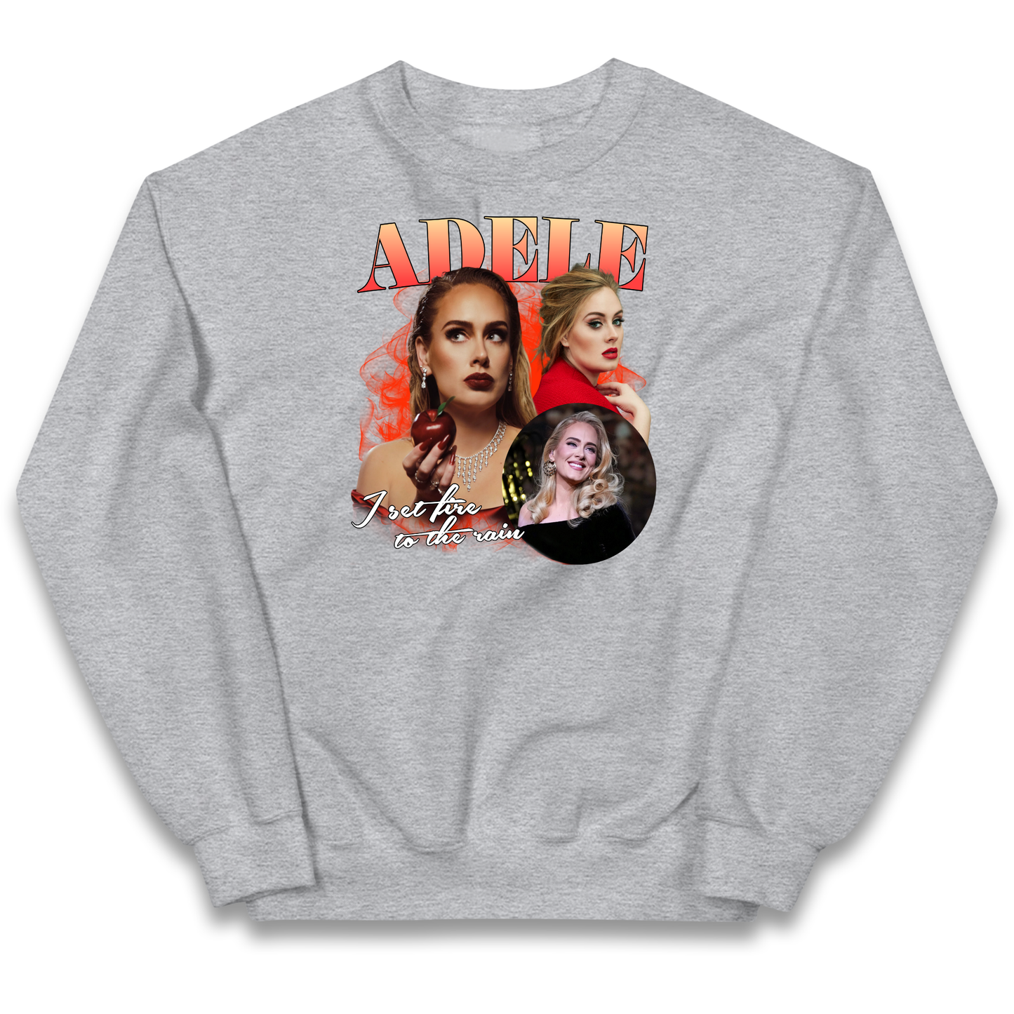 Adele Kids Jumper 