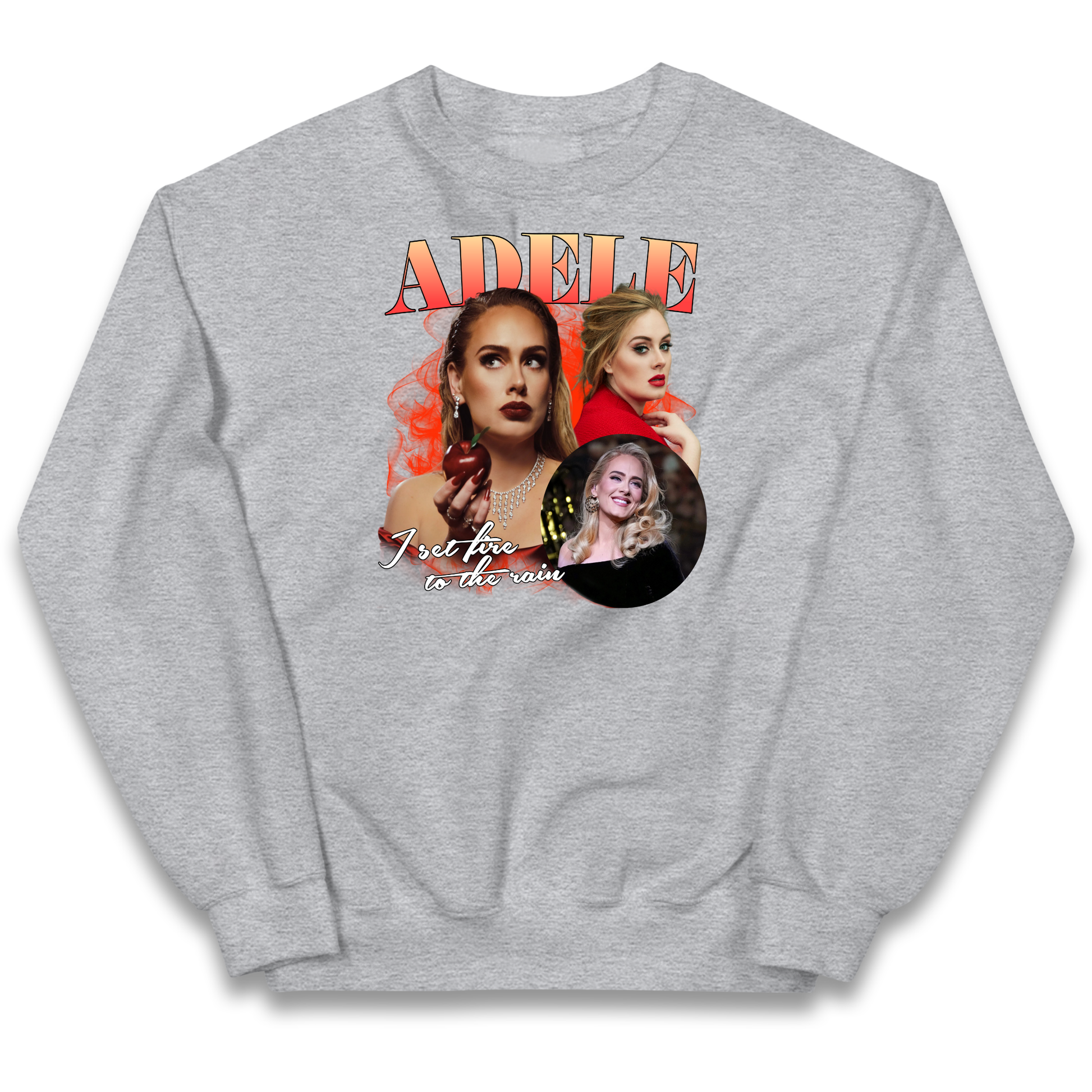 Adele Kids Jumper 