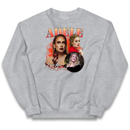 Adele Kids Jumper 