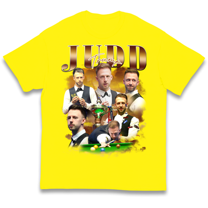 Judd Trump kids t shirt