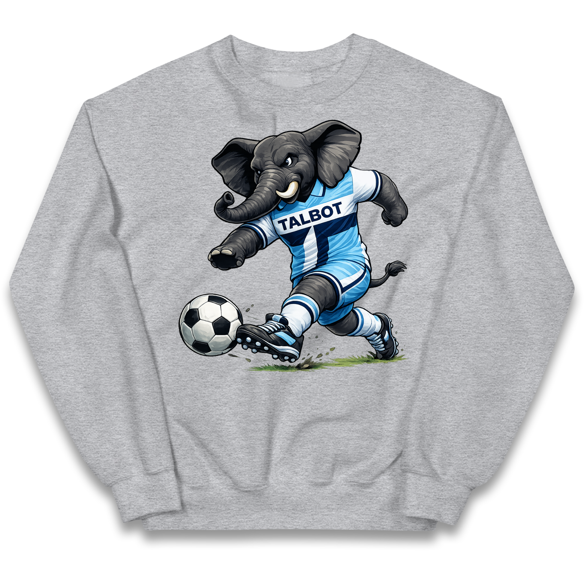 Retro Coventry City 1982 Football Kids Sweatshirt