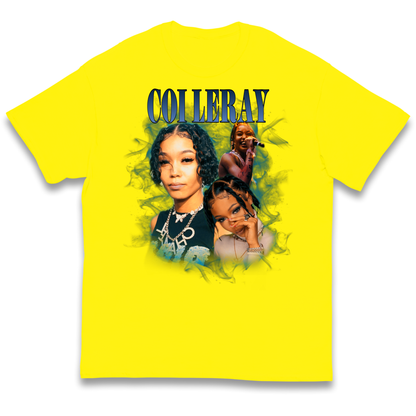 Coi Leray kids t shirt