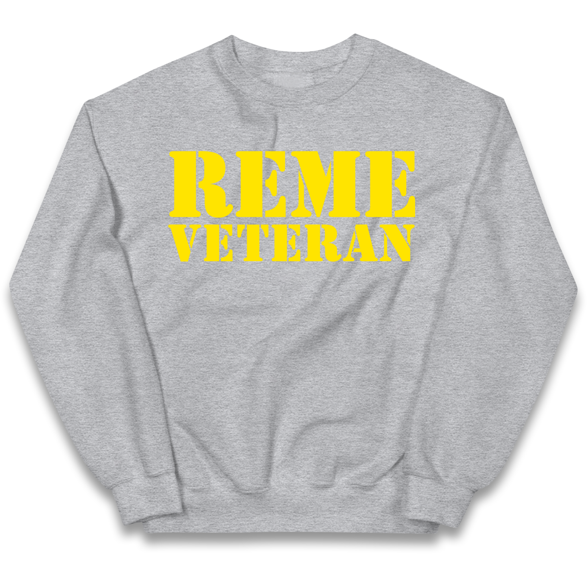Corps of Royal Electrical and Mechanical Engineers Kids Sweatshirt