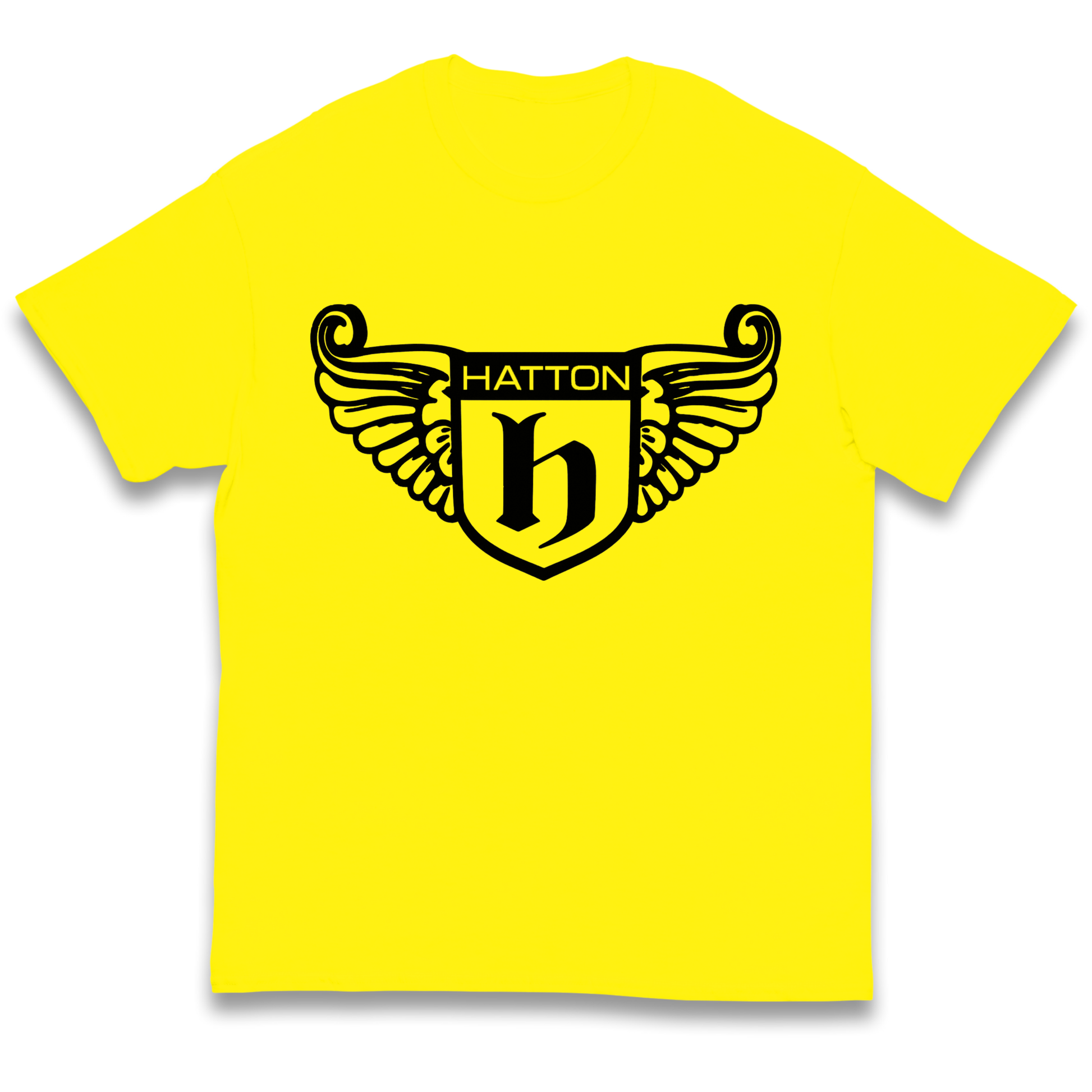 Ricky Hatton kids t shirt