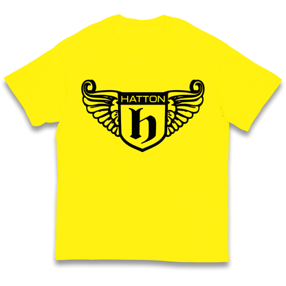 Ricky Hatton kids t shirt