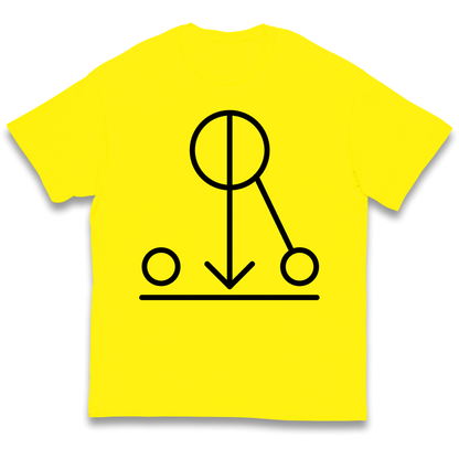 Iron Maiden Band Symbol kids t shirt