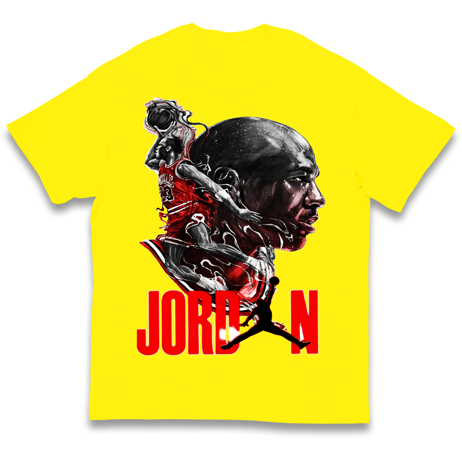 Jordan kids t shirt