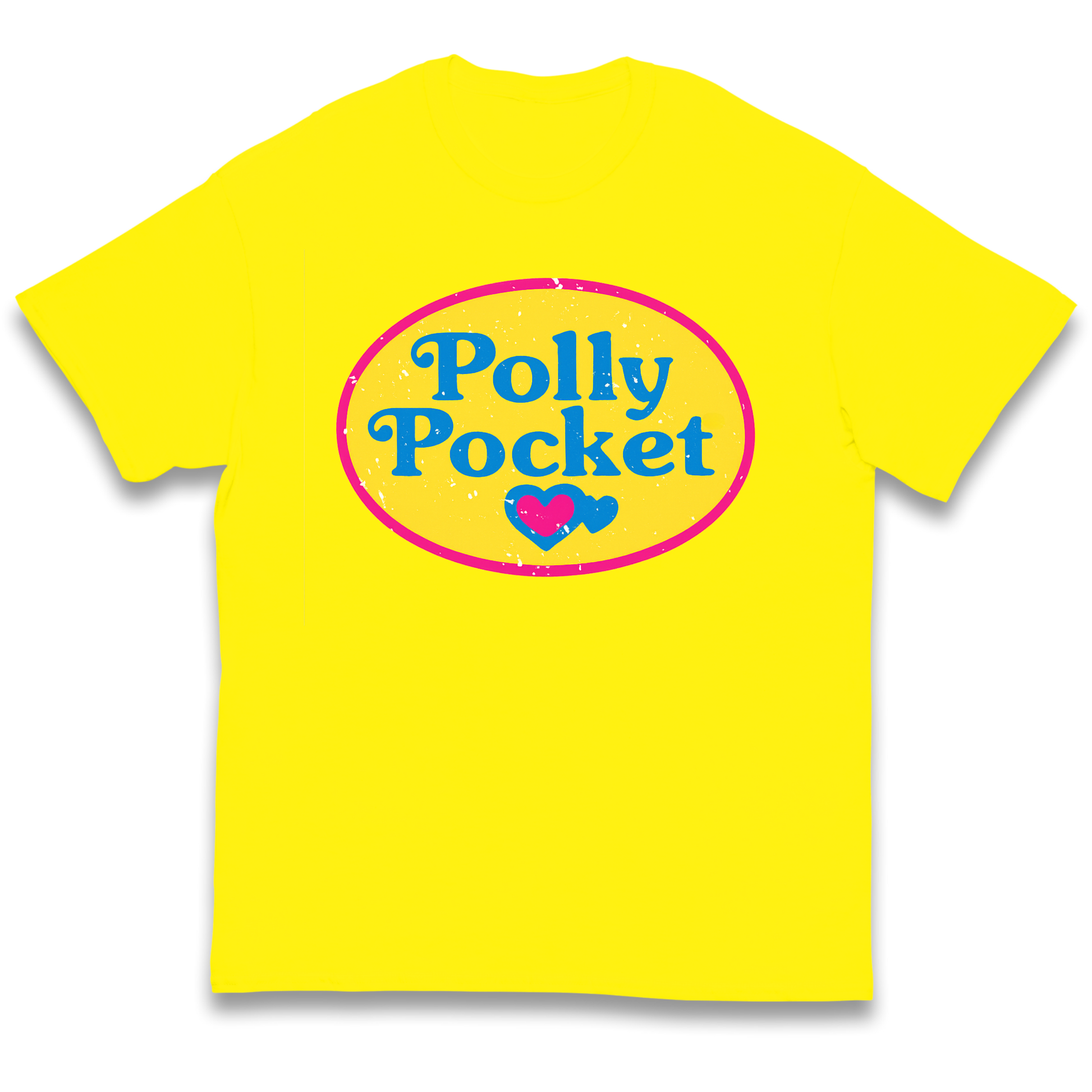 Polly Pocket kids t shirt