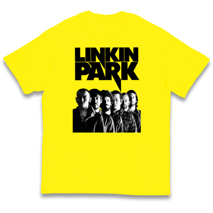 Linkin Park Band kids t shirt